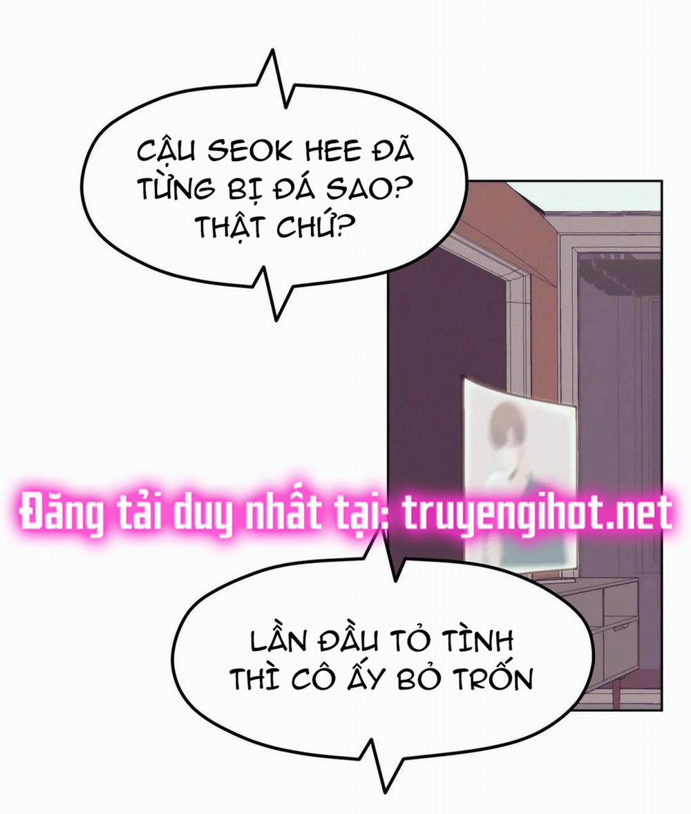 Thuận Theo Ý Trời Chương 5 Trang 15