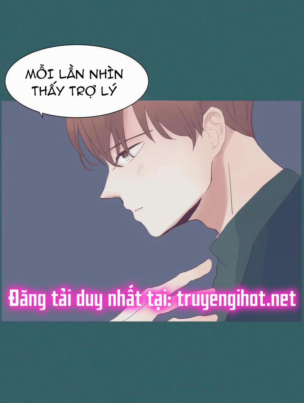 Thuận Theo Ý Trời Chương 5 Trang 29