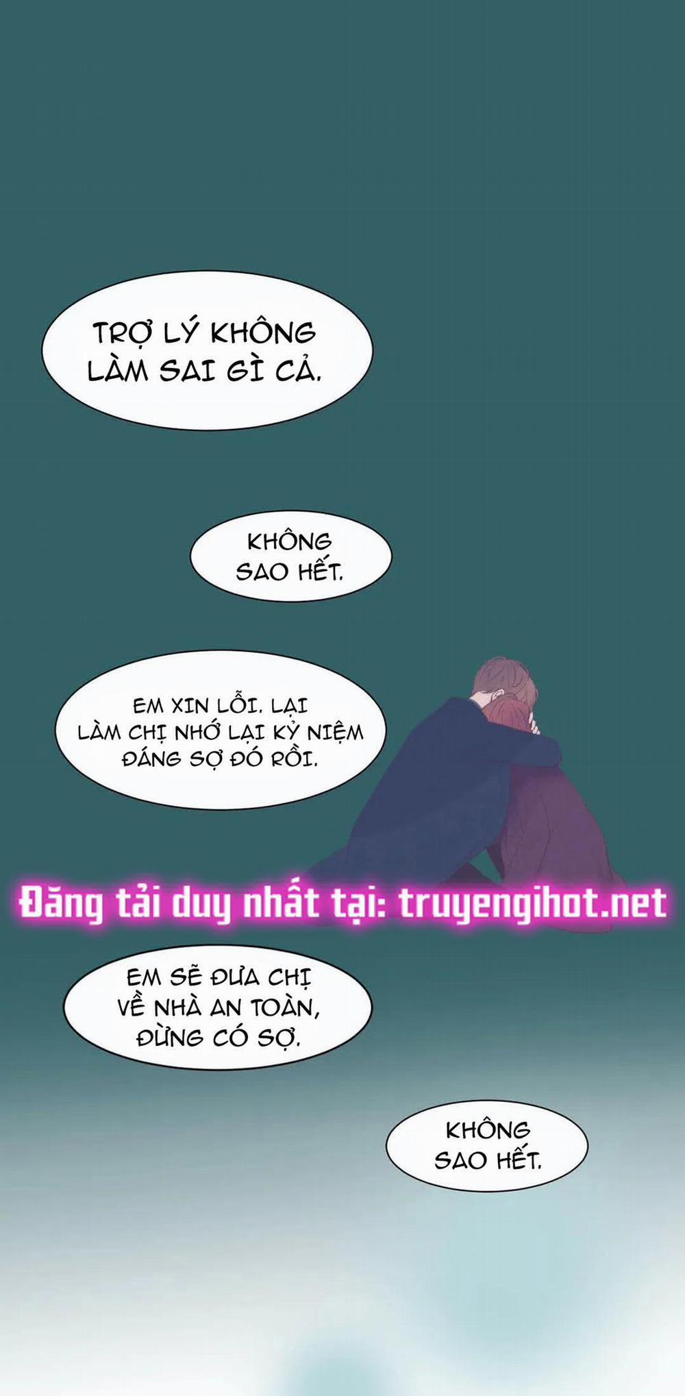 Thuận Theo Ý Trời Chương 5 Trang 48