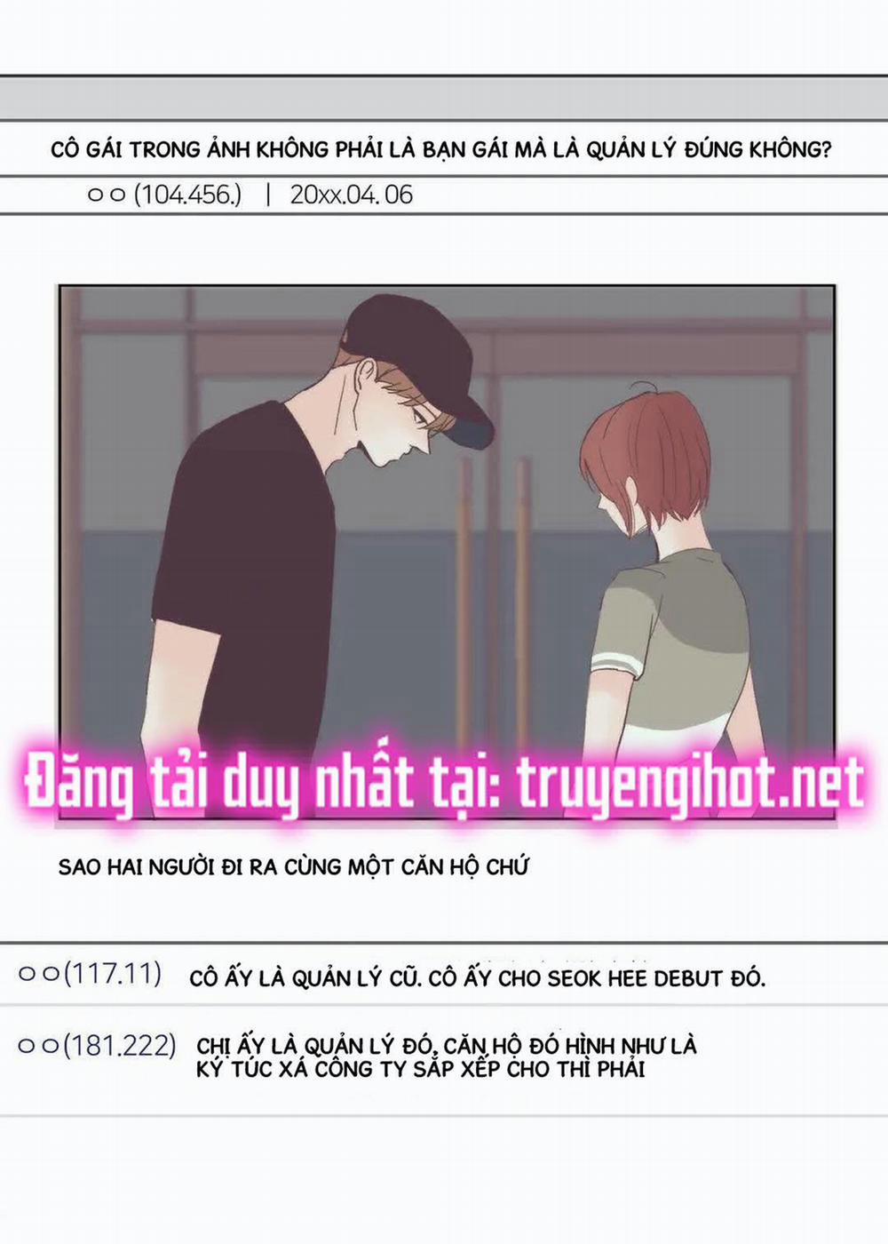 Thuận Theo Ý Trời Chương 5 Trang 58