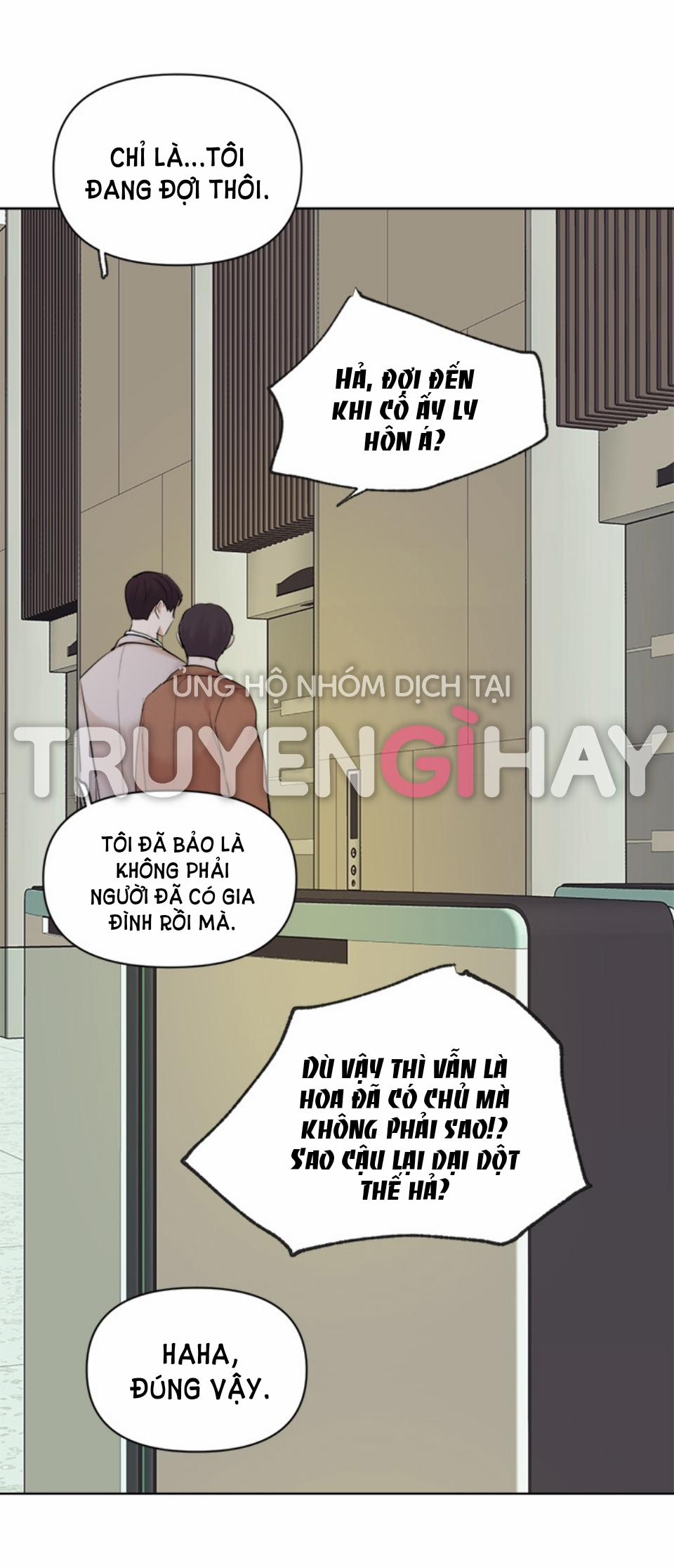 Thuận Theo Ý Trời Chương 53 1 Trang 10