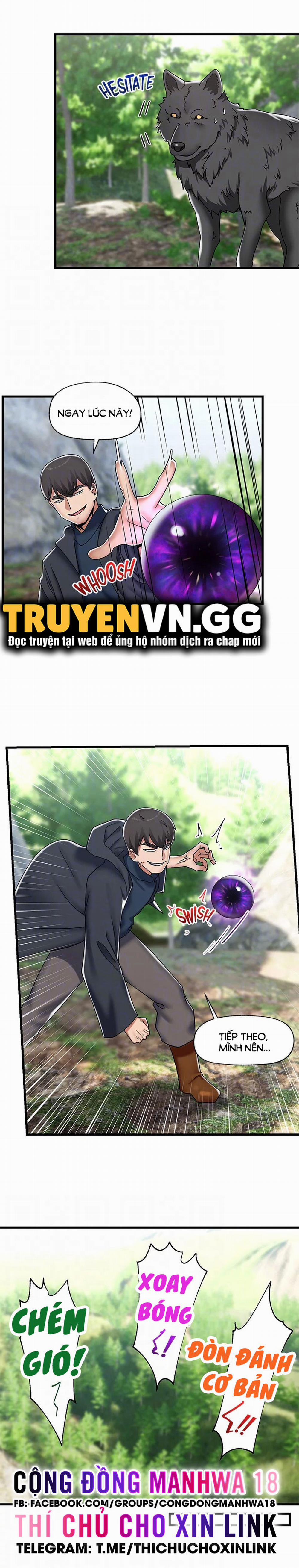 Thuật Thôi Miên Sát Gái 45 trang 5