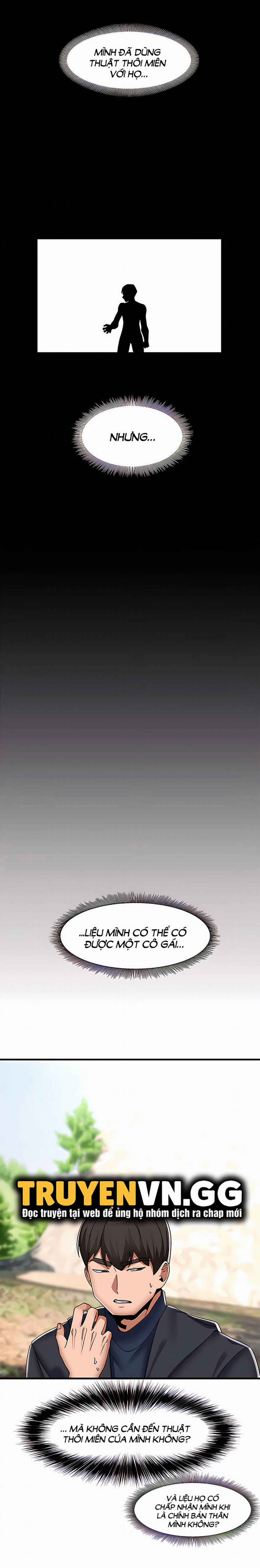 Thuật Thôi Miên Sát Gái 46 trang 13