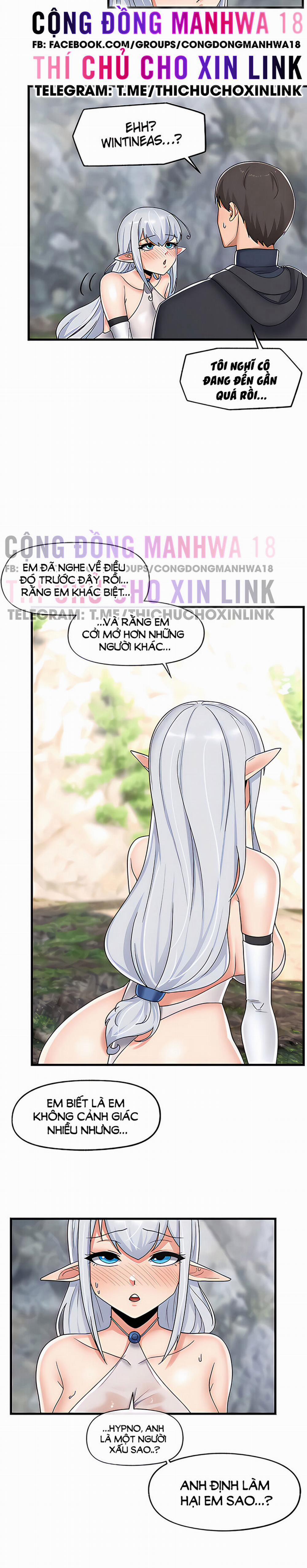 Thuật Thôi Miên Sát Gái 46 trang 5