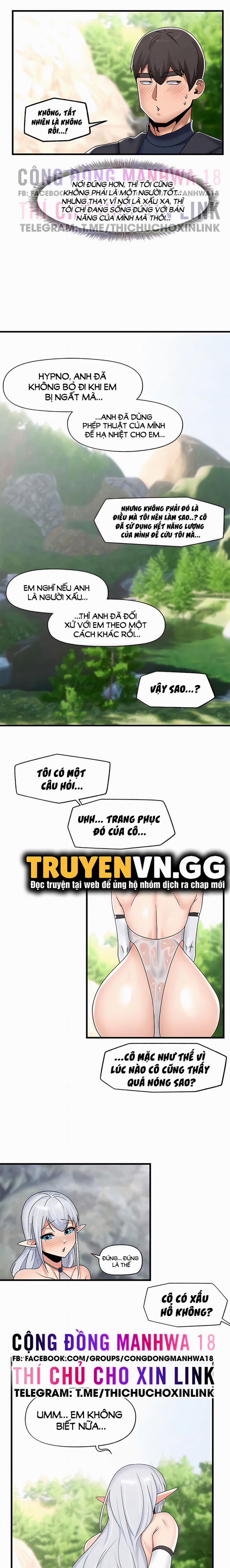 Thuật Thôi Miên Sát Gái 46 trang 6