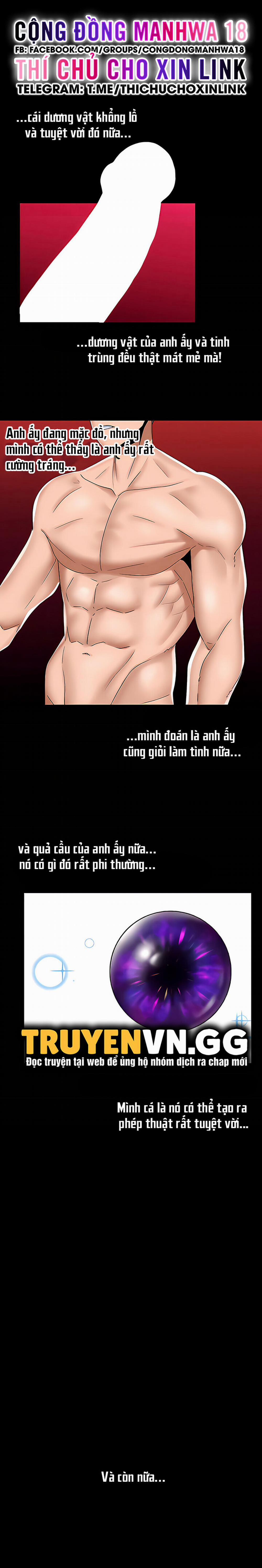 Thuật Thôi Miên Sát Gái 47 trang 10