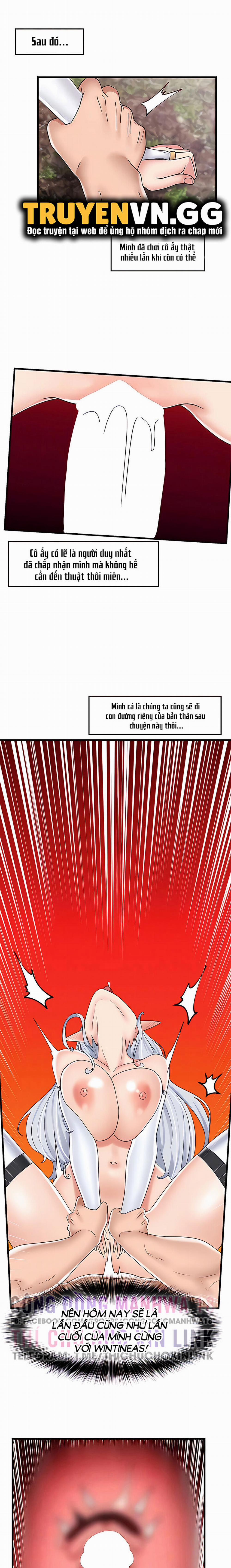 Thuật Thôi Miên Sát Gái 47 trang 14