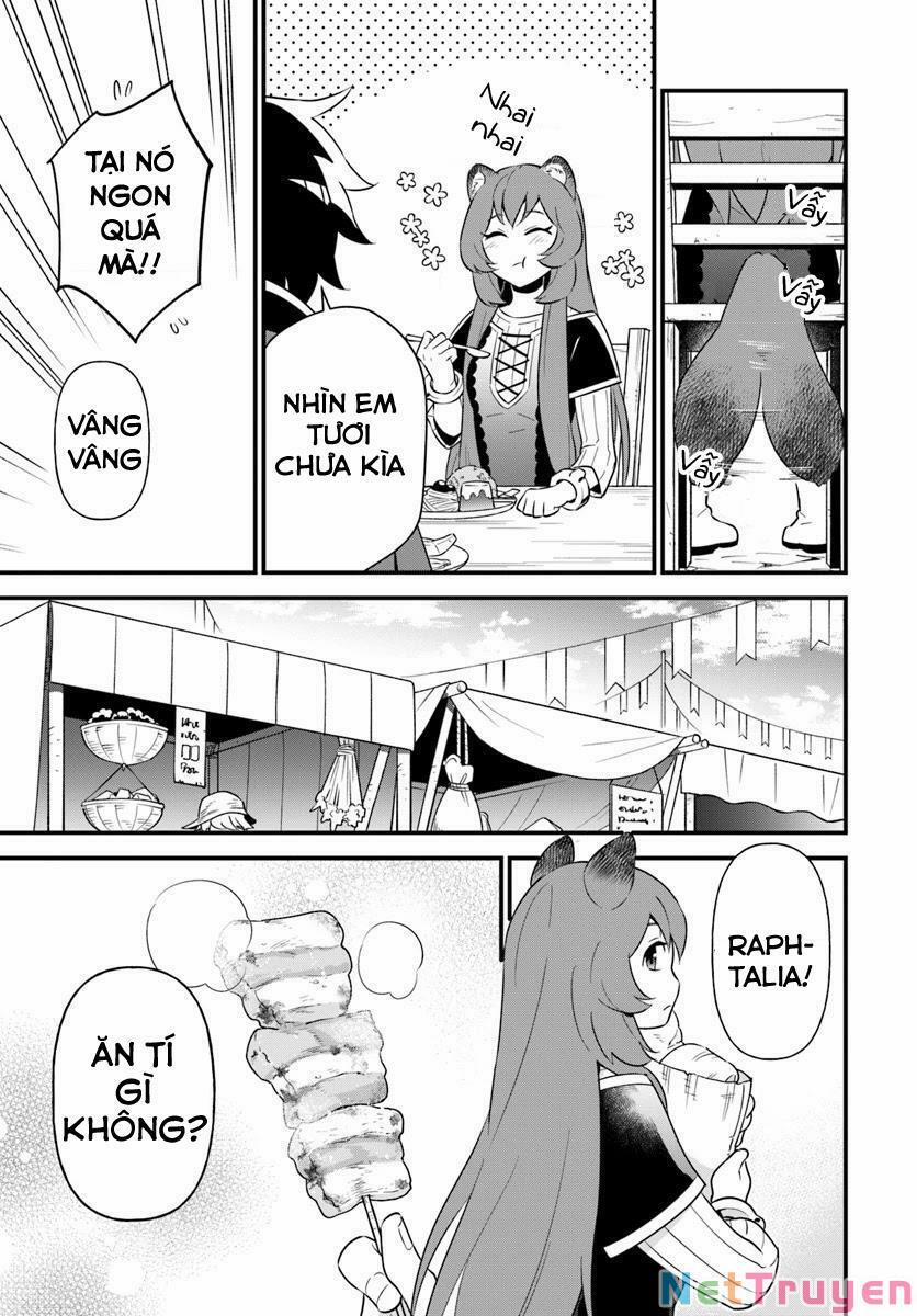 Thực Đơn Của Ngài Anh Hùng Khiên 2 trang 5