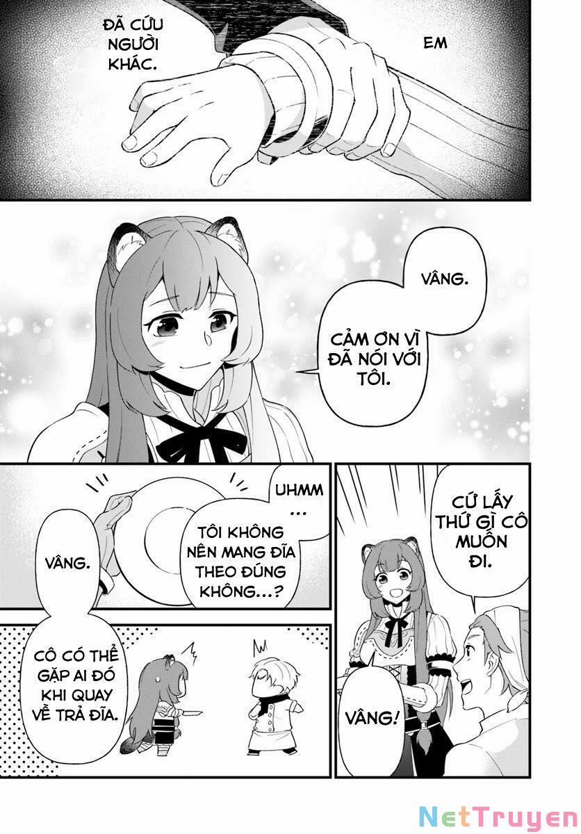 Thực Đơn Của Ngài Anh Hùng Khiên 3 trang 13