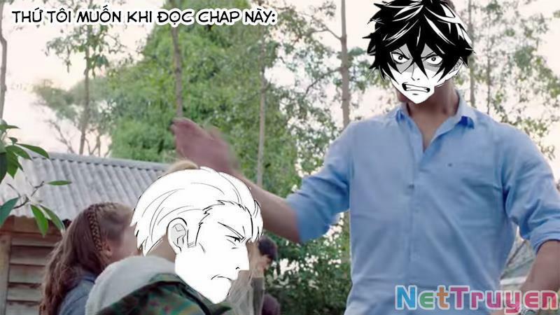 Thực Đơn Của Ngài Anh Hùng Khiên 3 trang 25