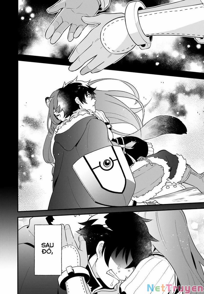 Thực Đơn Của Ngài Anh Hùng Khiên 3 trang 4