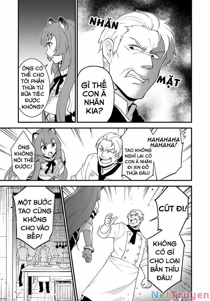 Thực Đơn Của Ngài Anh Hùng Khiên 3 trang 7