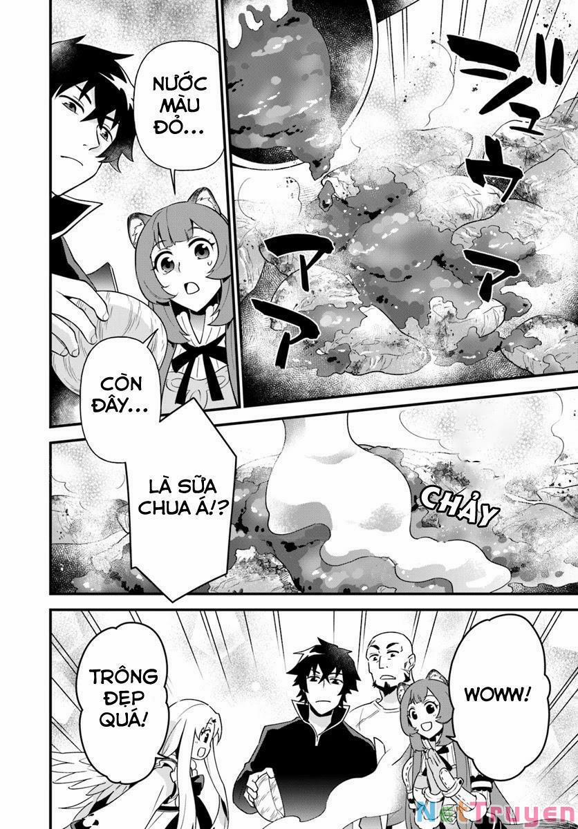 Thực Đơn Của Ngài Anh Hùng Khiên 4 trang 17