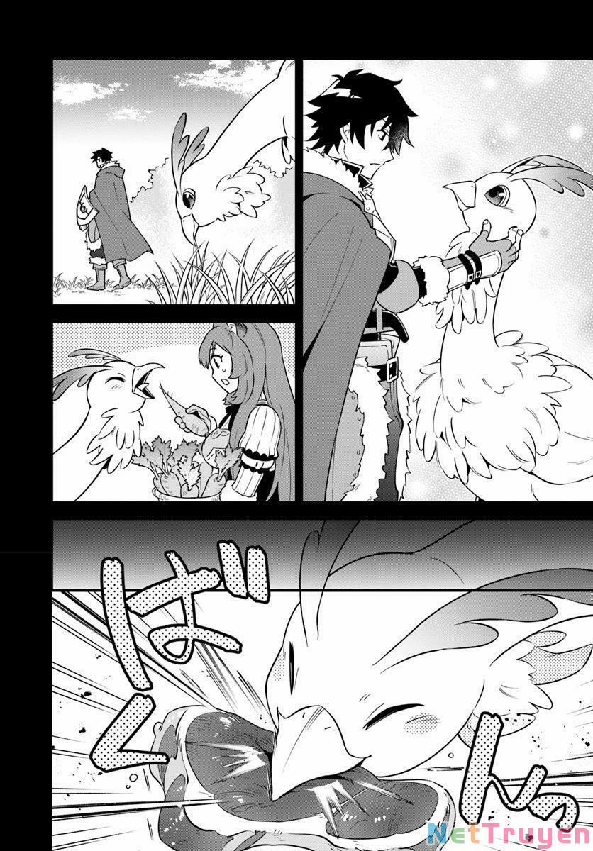 Thực Đơn Của Ngài Anh Hùng Khiên 4 trang 4