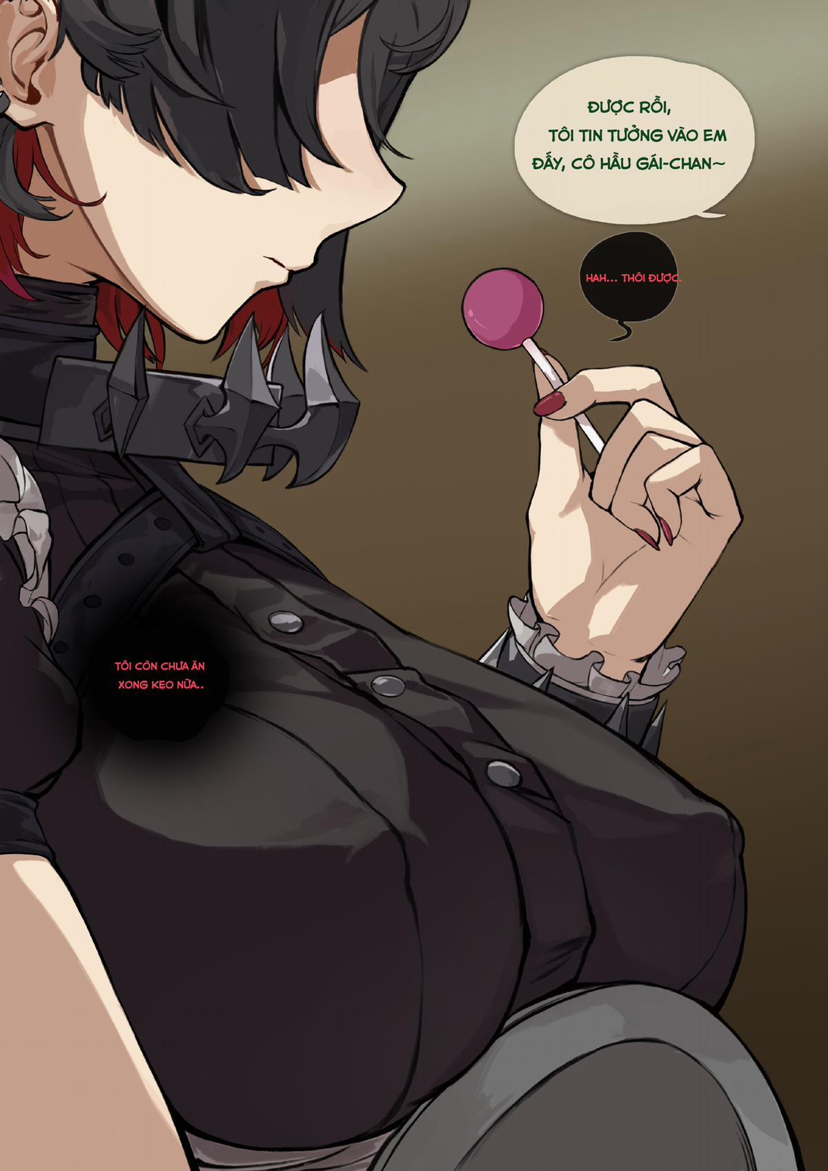 Thực Đơn Hôm Nay 2 trang 2