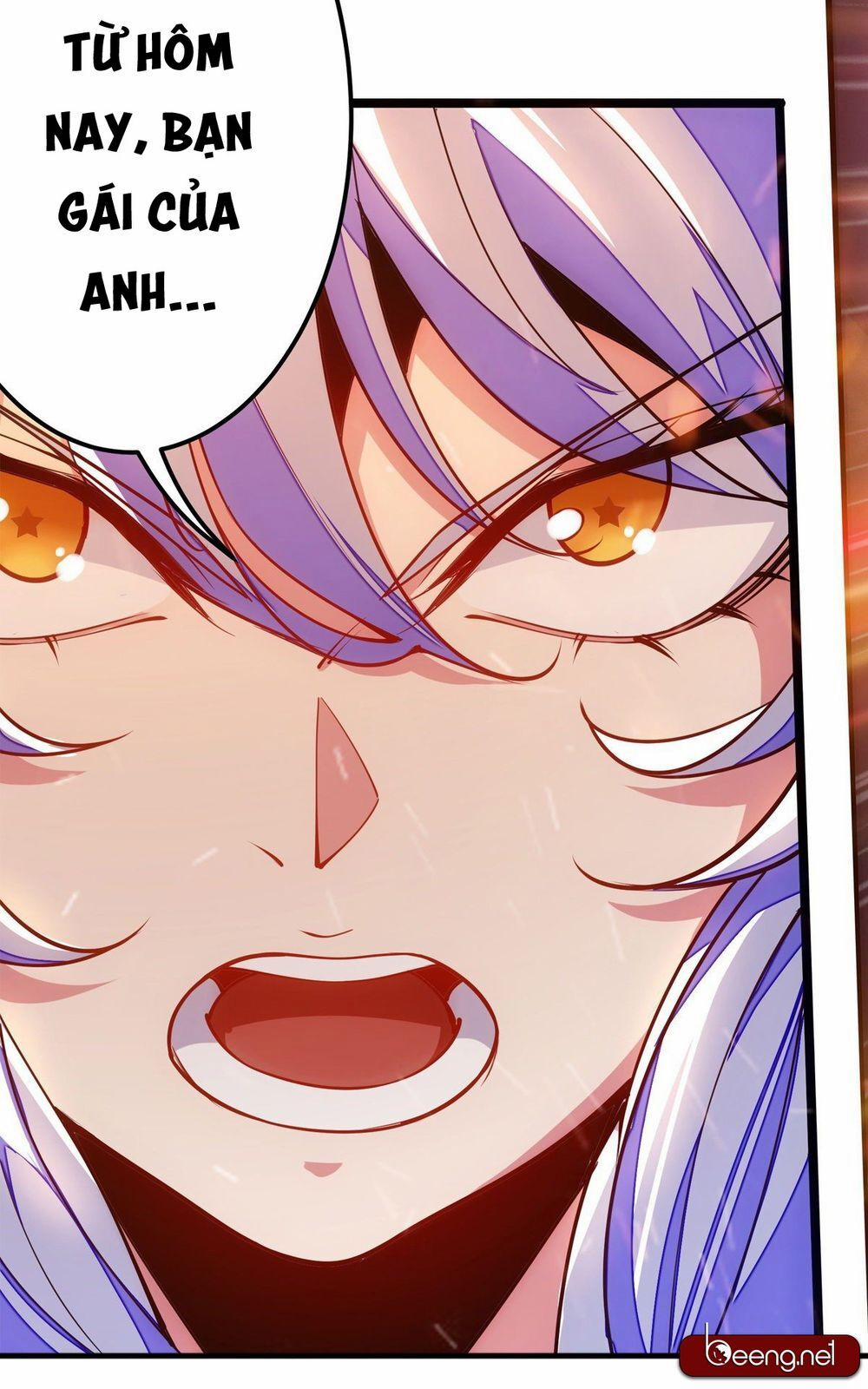 Thực Linh Vương 0 trang 15