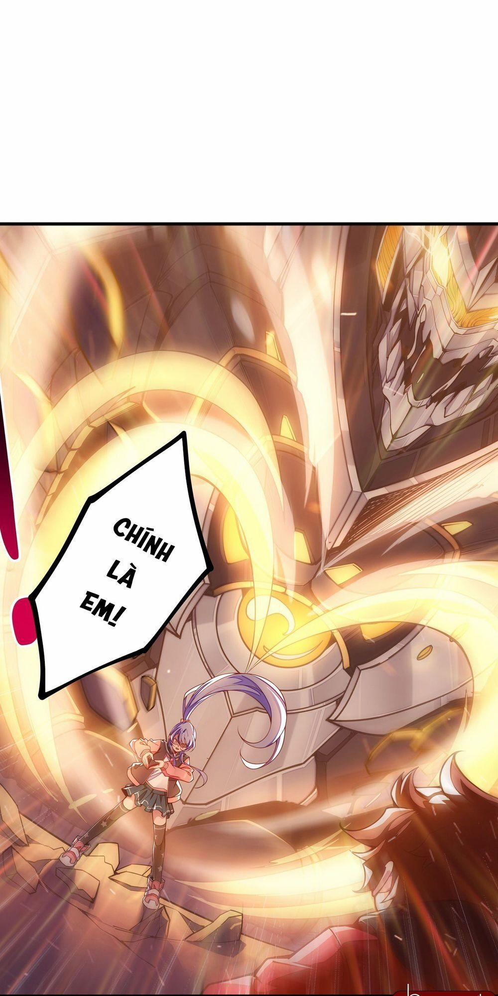 Thực Linh Vương 0 trang 16