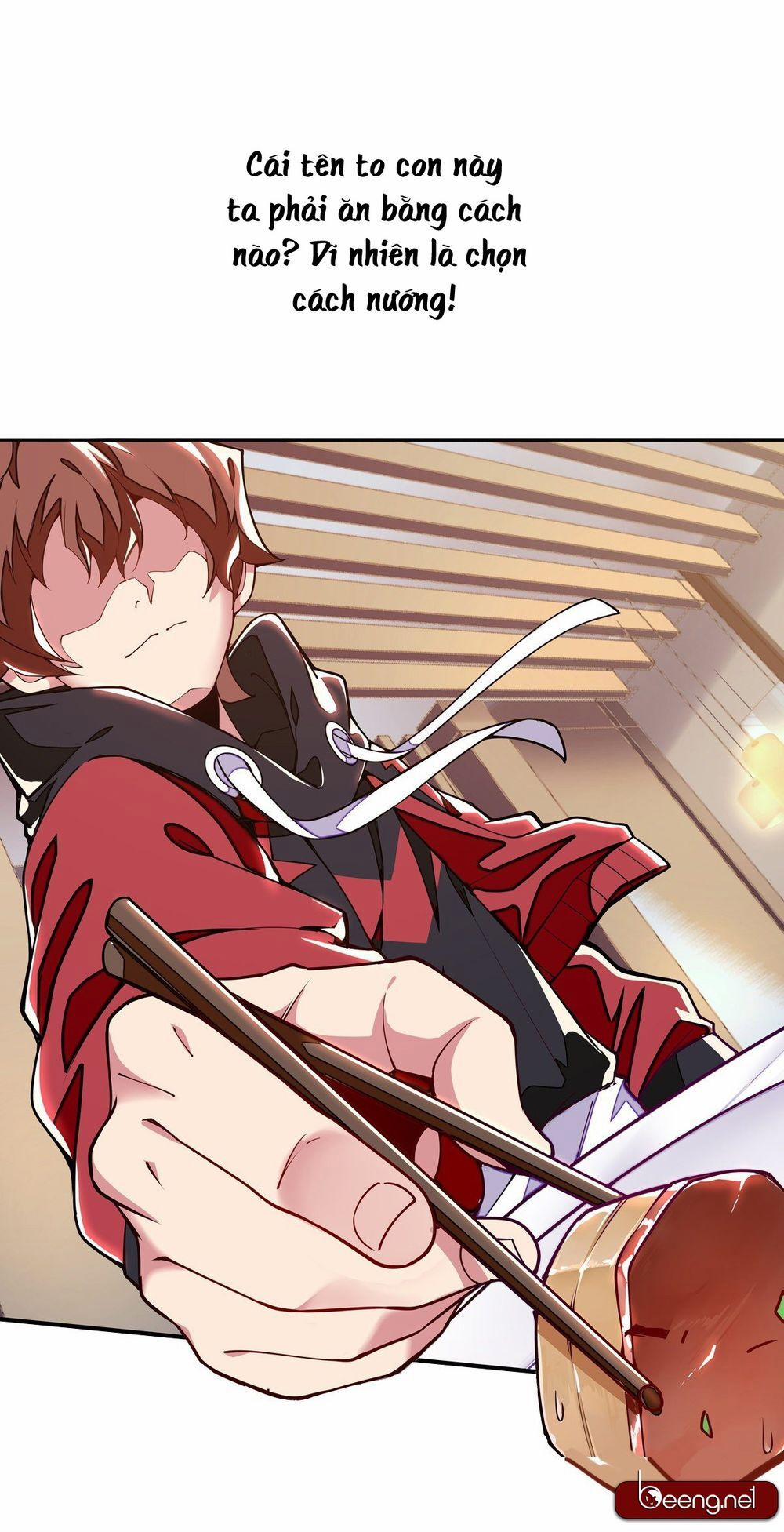 Thực Linh Vương 0 trang 26