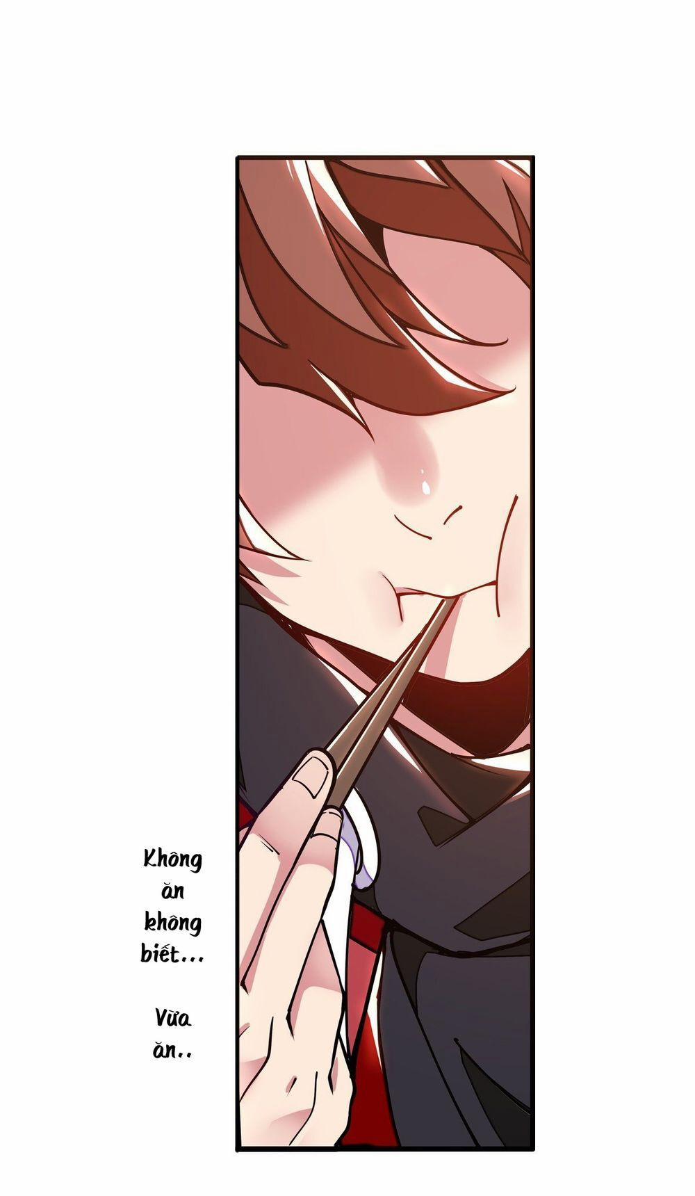 Thực Linh Vương 0 trang 27