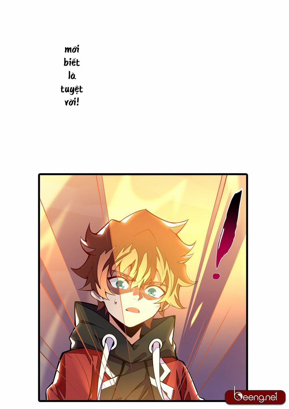 Thực Linh Vương 0 trang 28