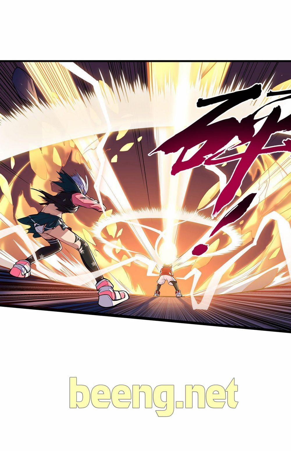 Thực Linh Vương 0 trang 29