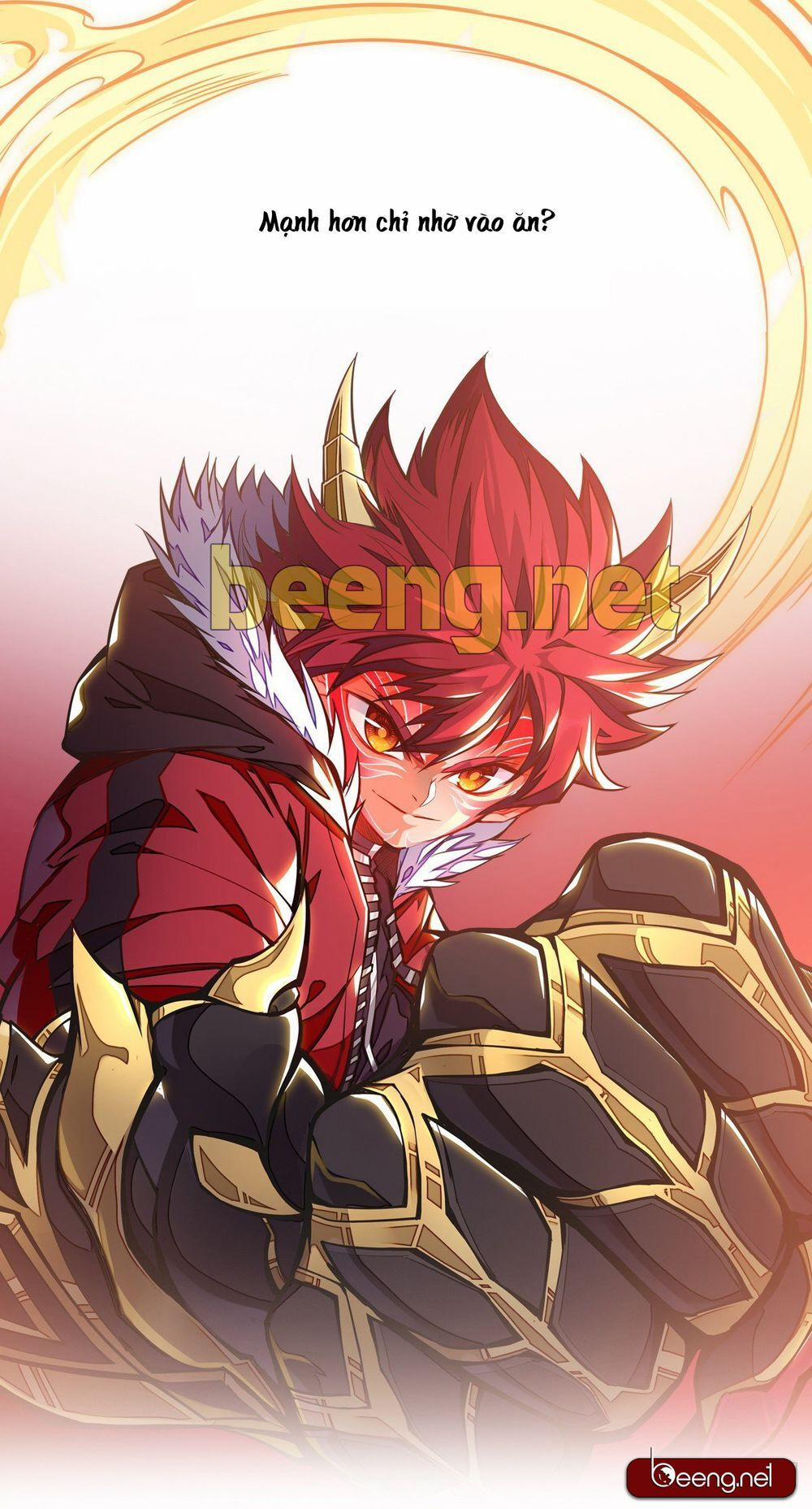 Thực Linh Vương 0 trang 31