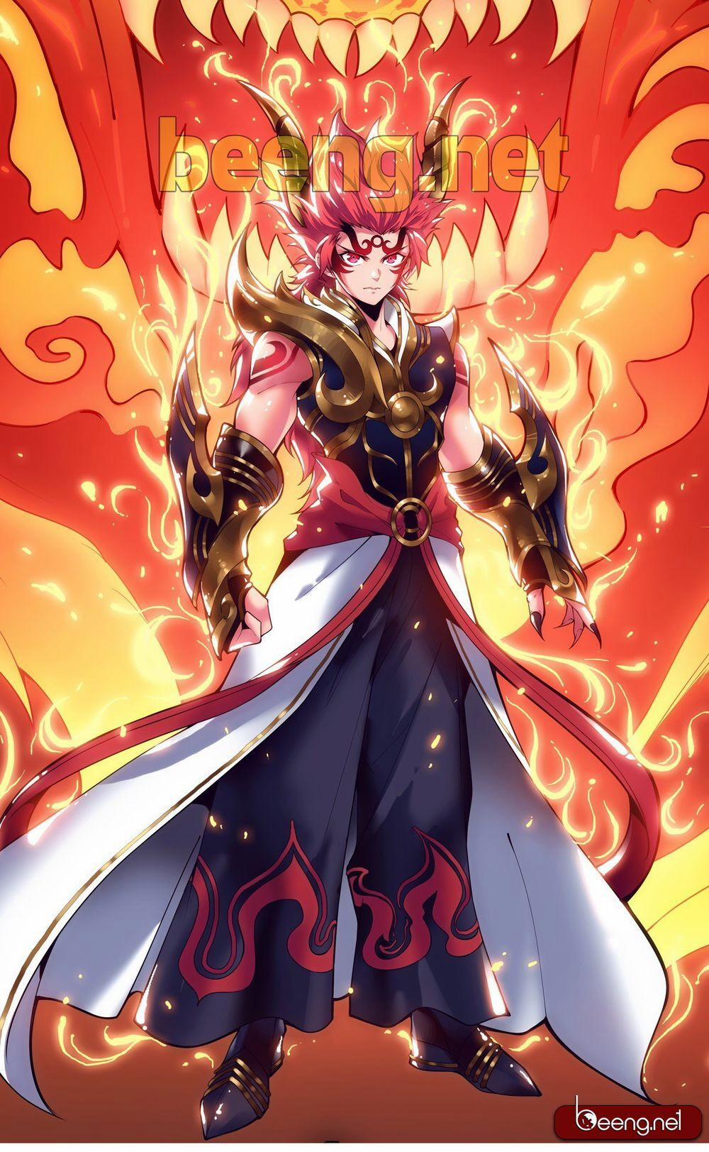 Thực Linh Vương 0 trang 33