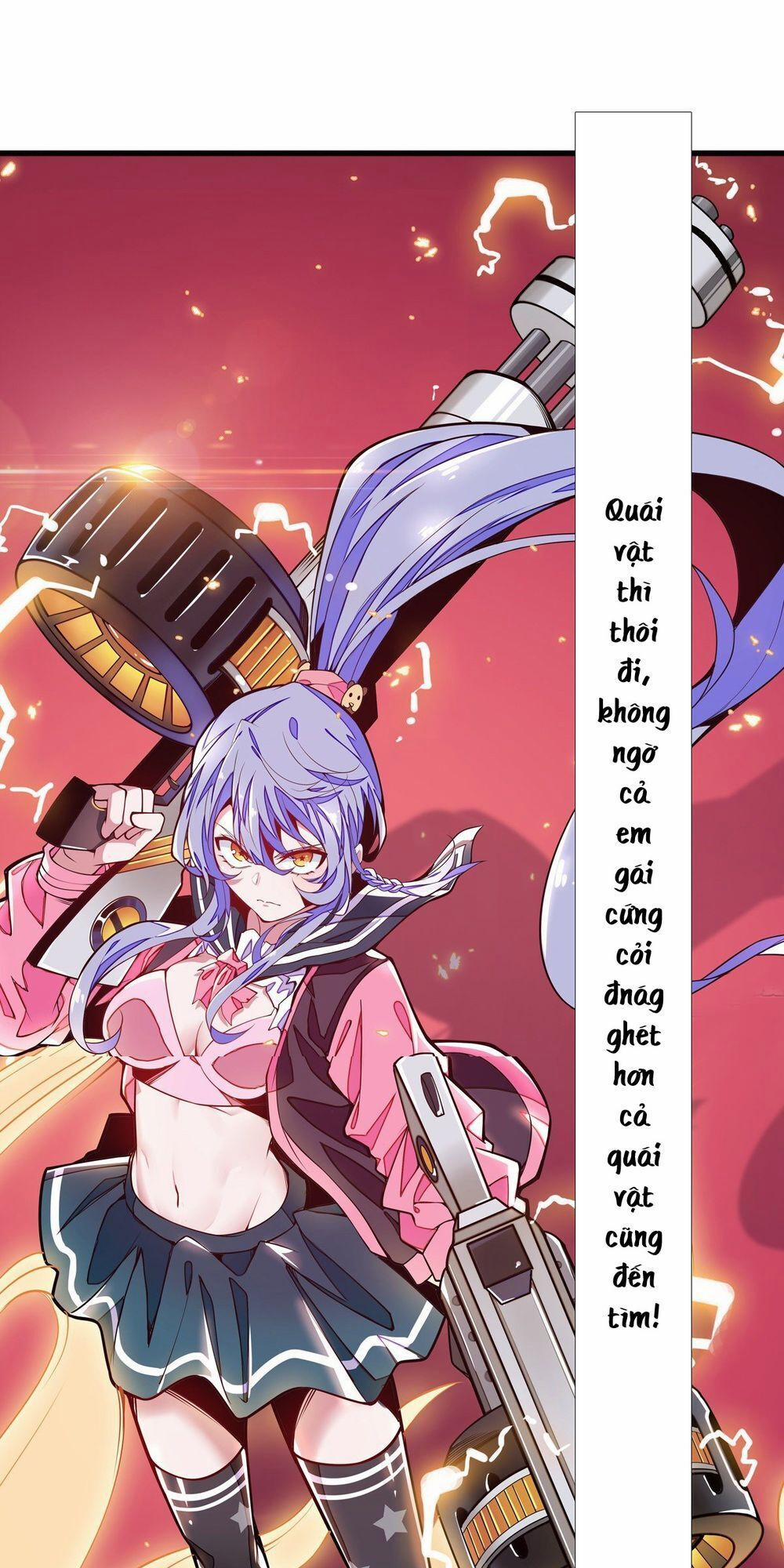 Thực Linh Vương 0 trang 8