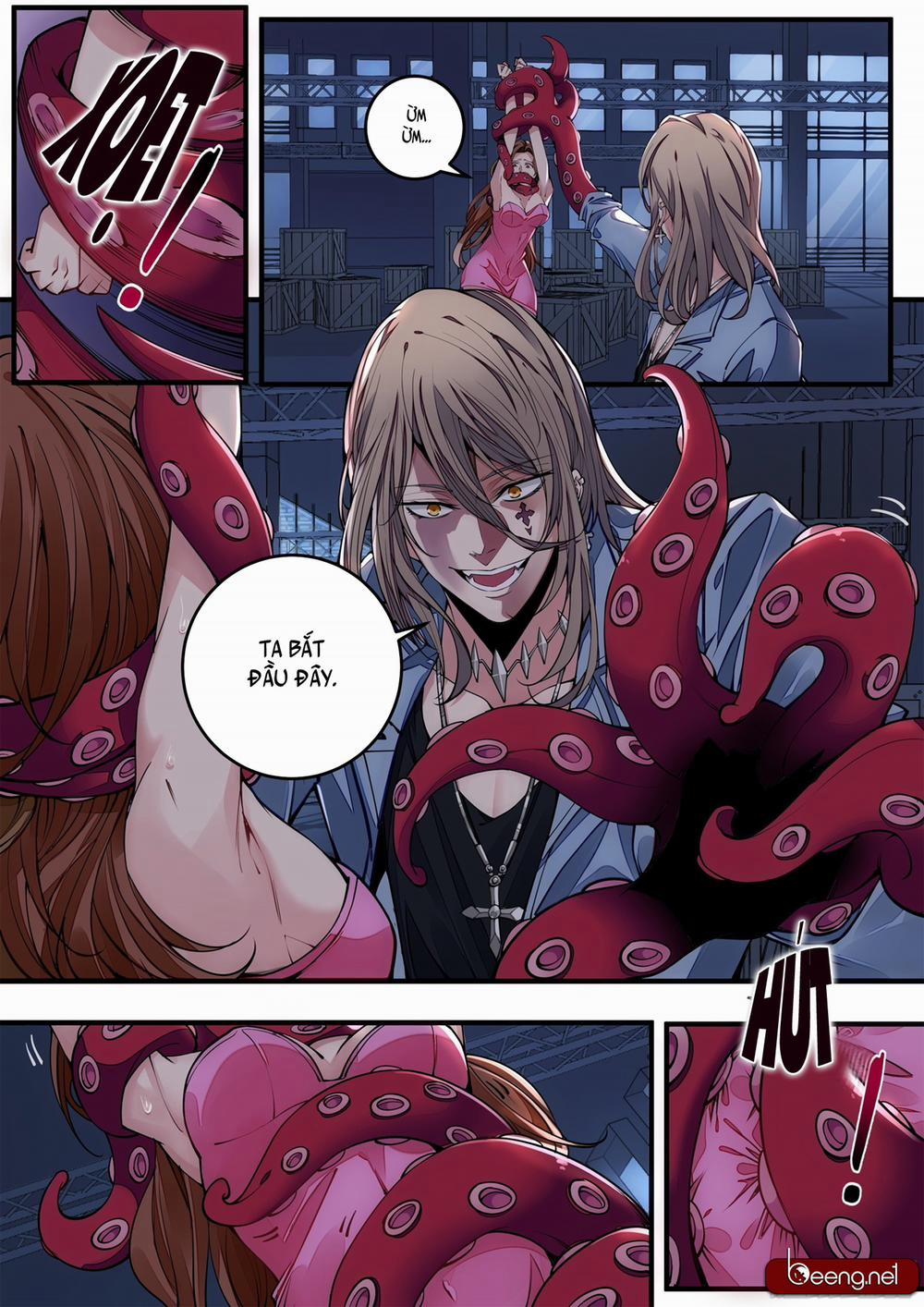 Thực Linh Vương 1 trang 11