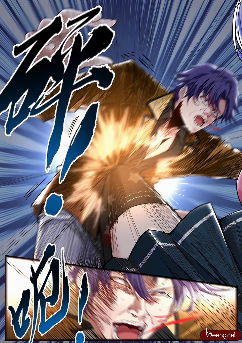 Thực Linh Vương 1 trang 24