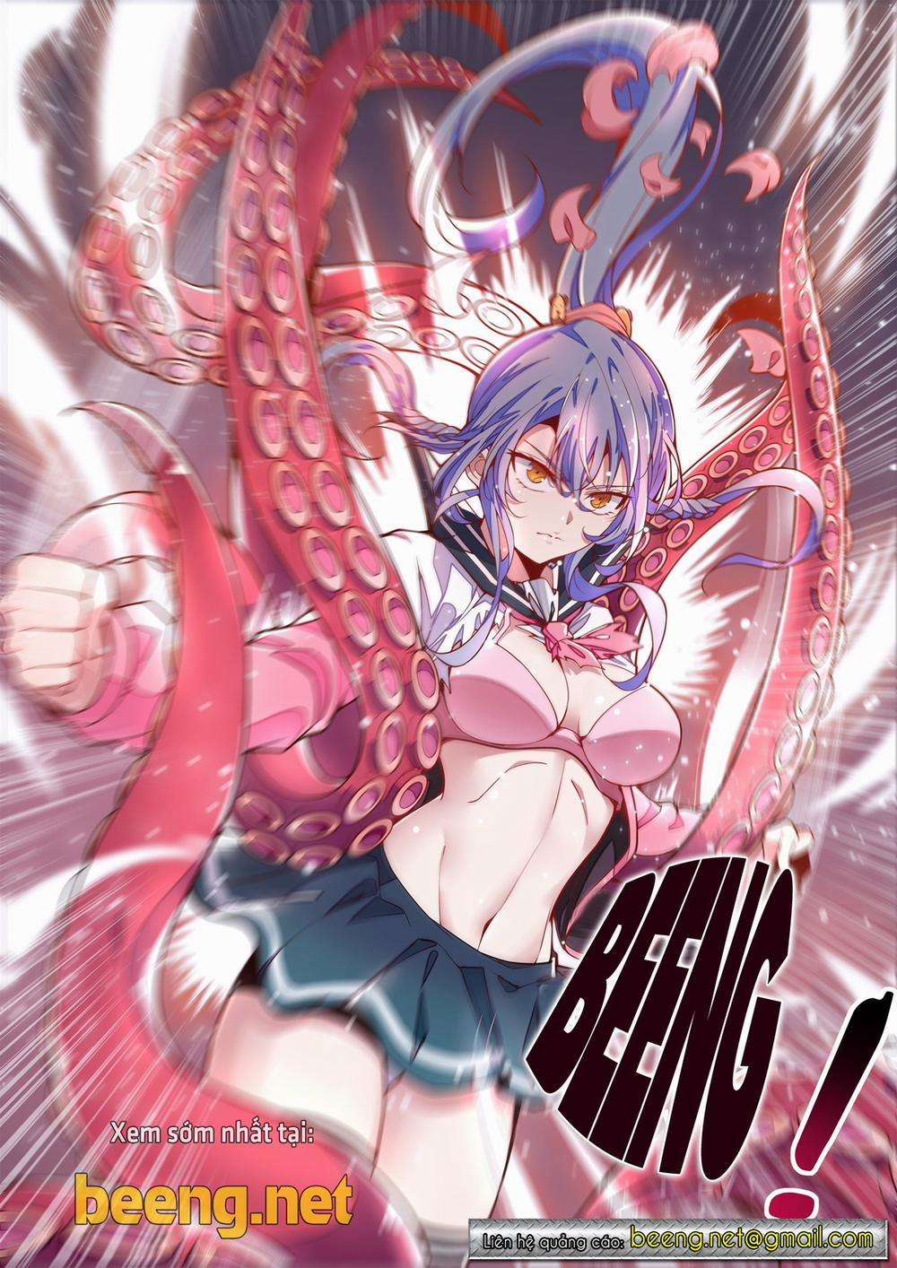 Thực Linh Vương 1 trang 27