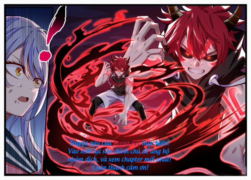 Thực Linh Vương 12 trang 25