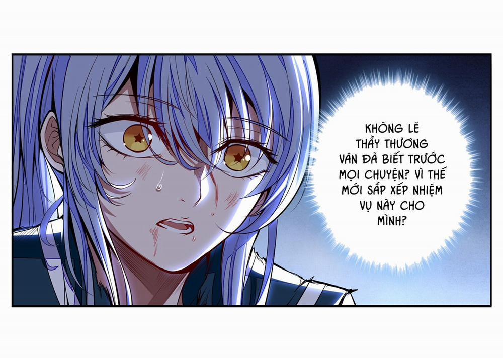 Thực Linh Vương 13 trang 15