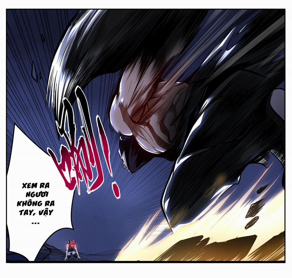 Thực Linh Vương 13 trang 2