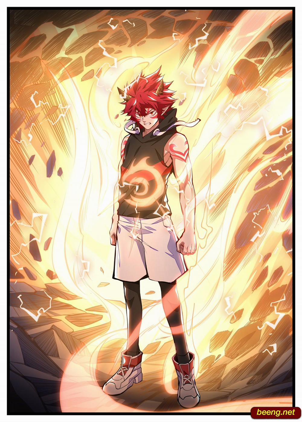 Thực Linh Vương 13 trang 7