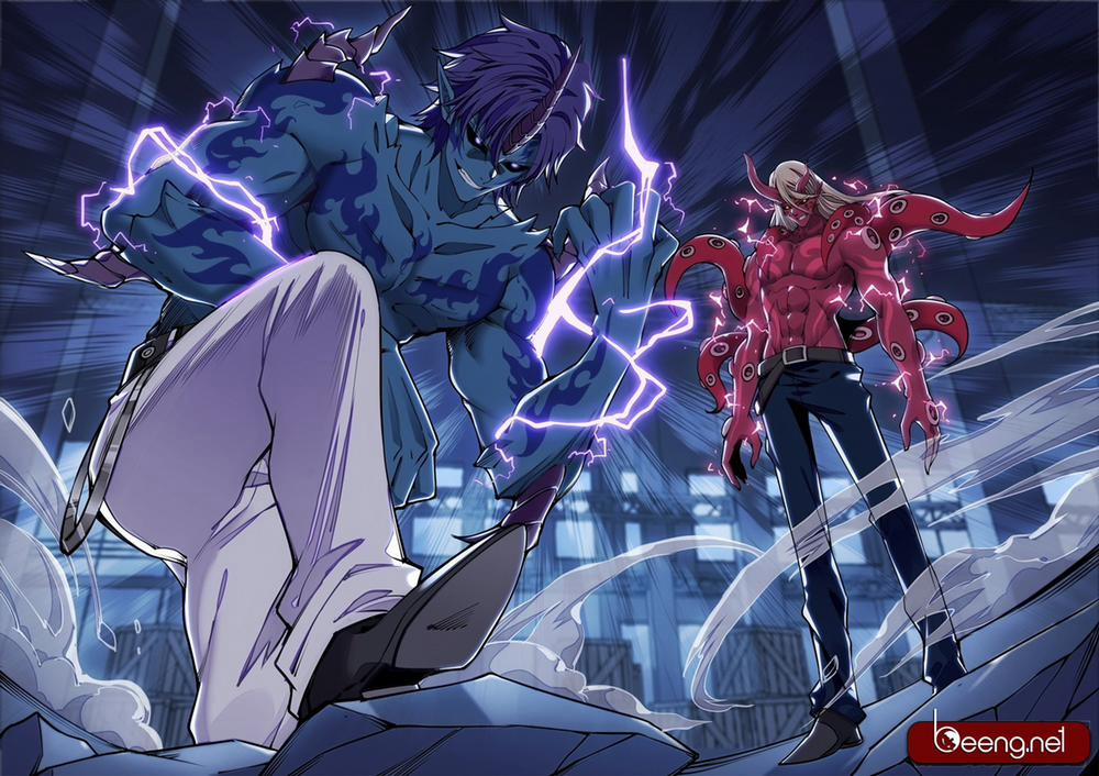 Thực Linh Vương 2 trang 4