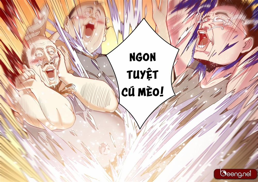 Thực Linh Vương 3 trang 16