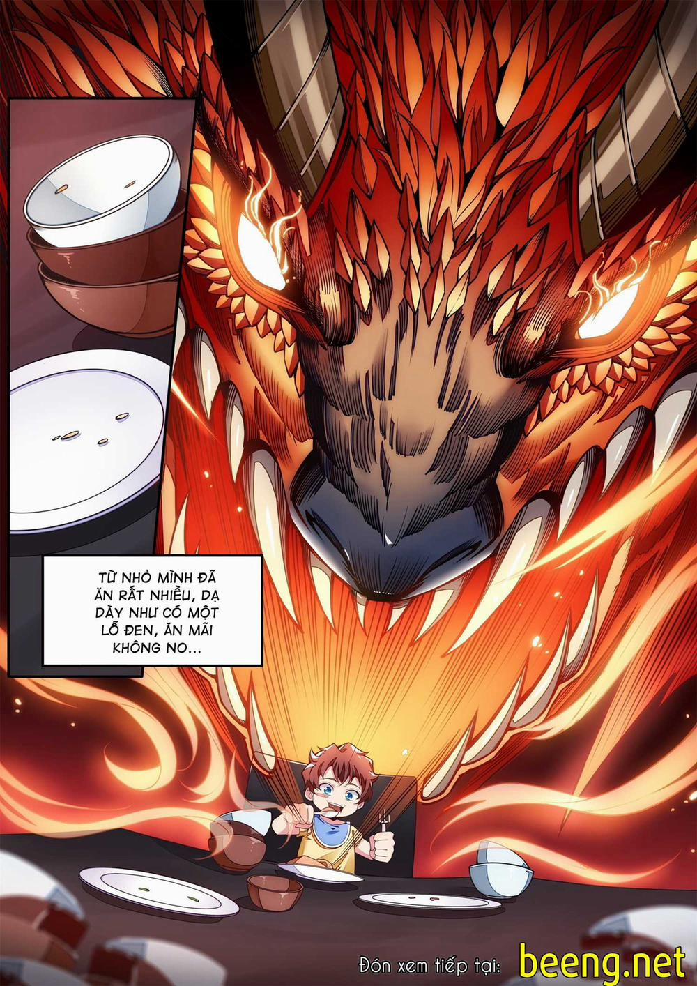 Thực Linh Vương 4 trang 15