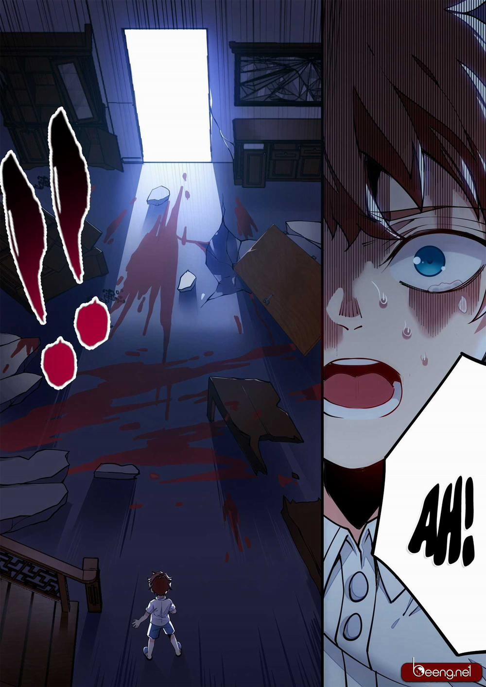 Thực Linh Vương 5 trang 6