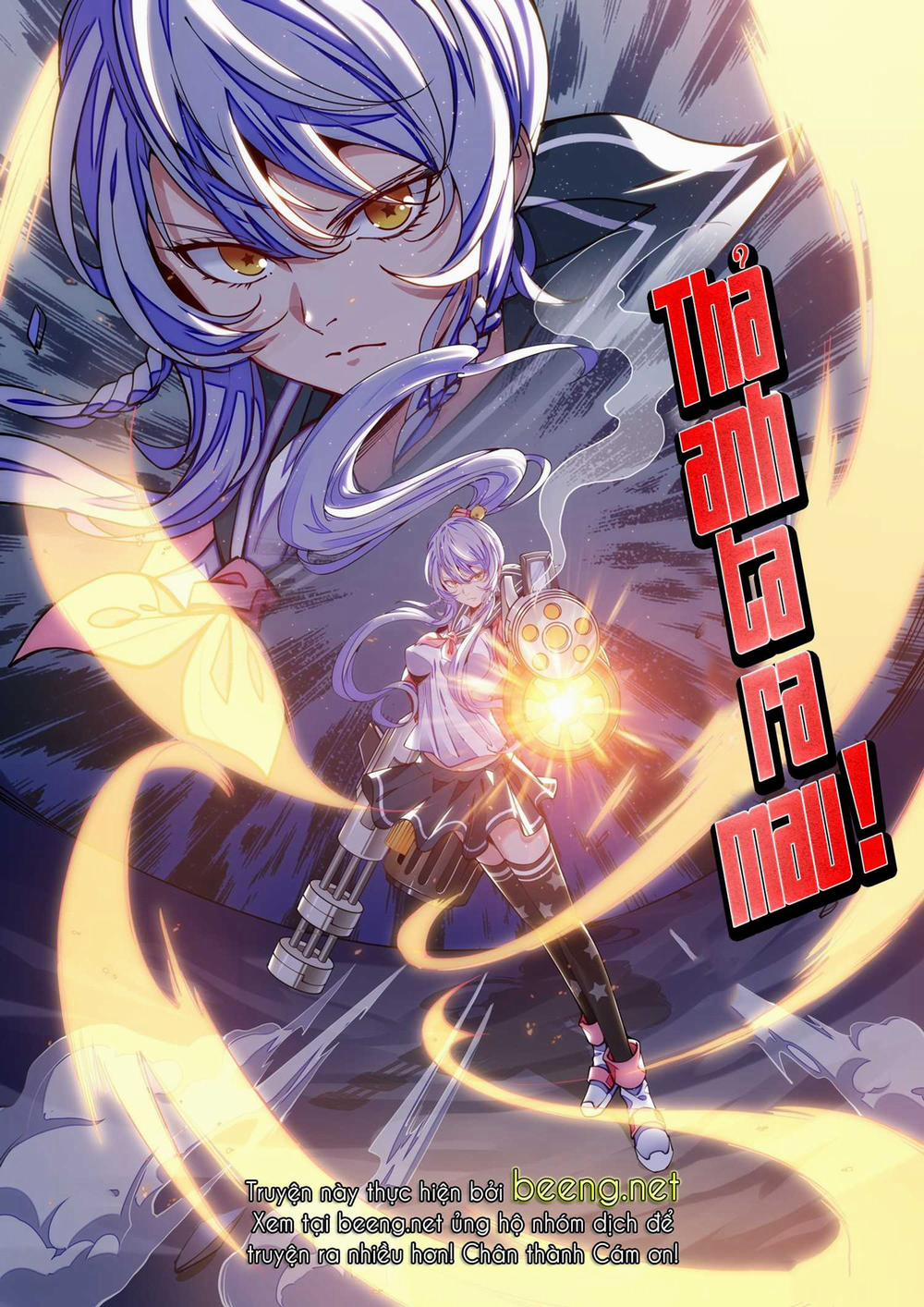 Thực Linh Vương 8 trang 34