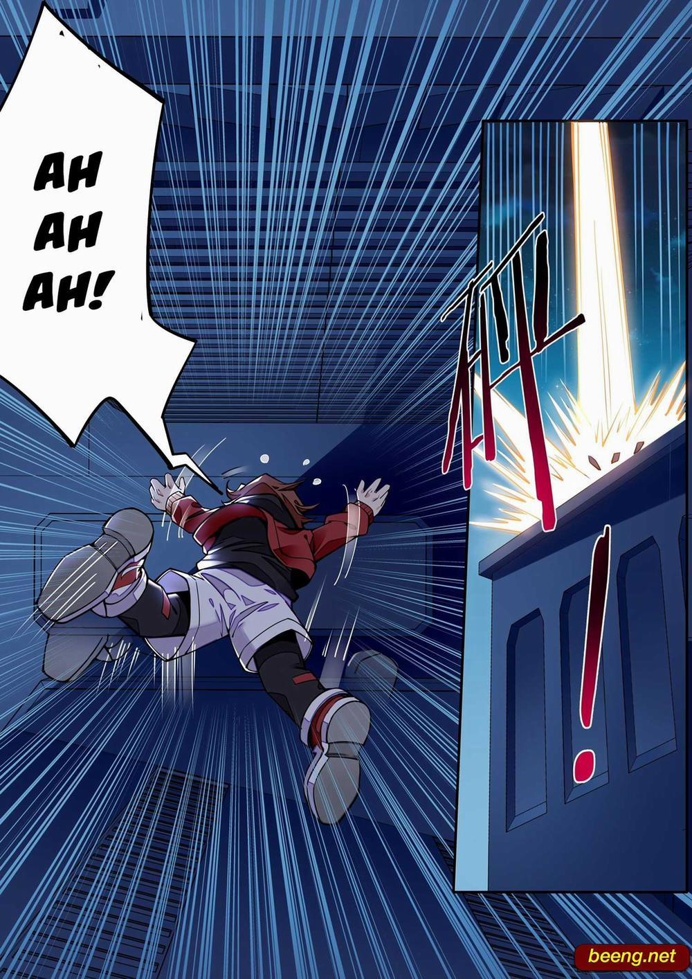 Thực Linh Vương 8 trang 6