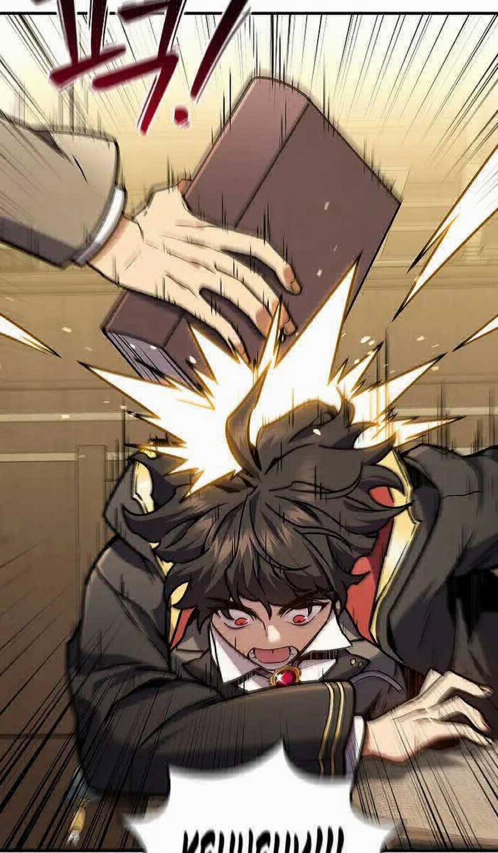 Thực Long Ma Pháp Sư 1 trang 132