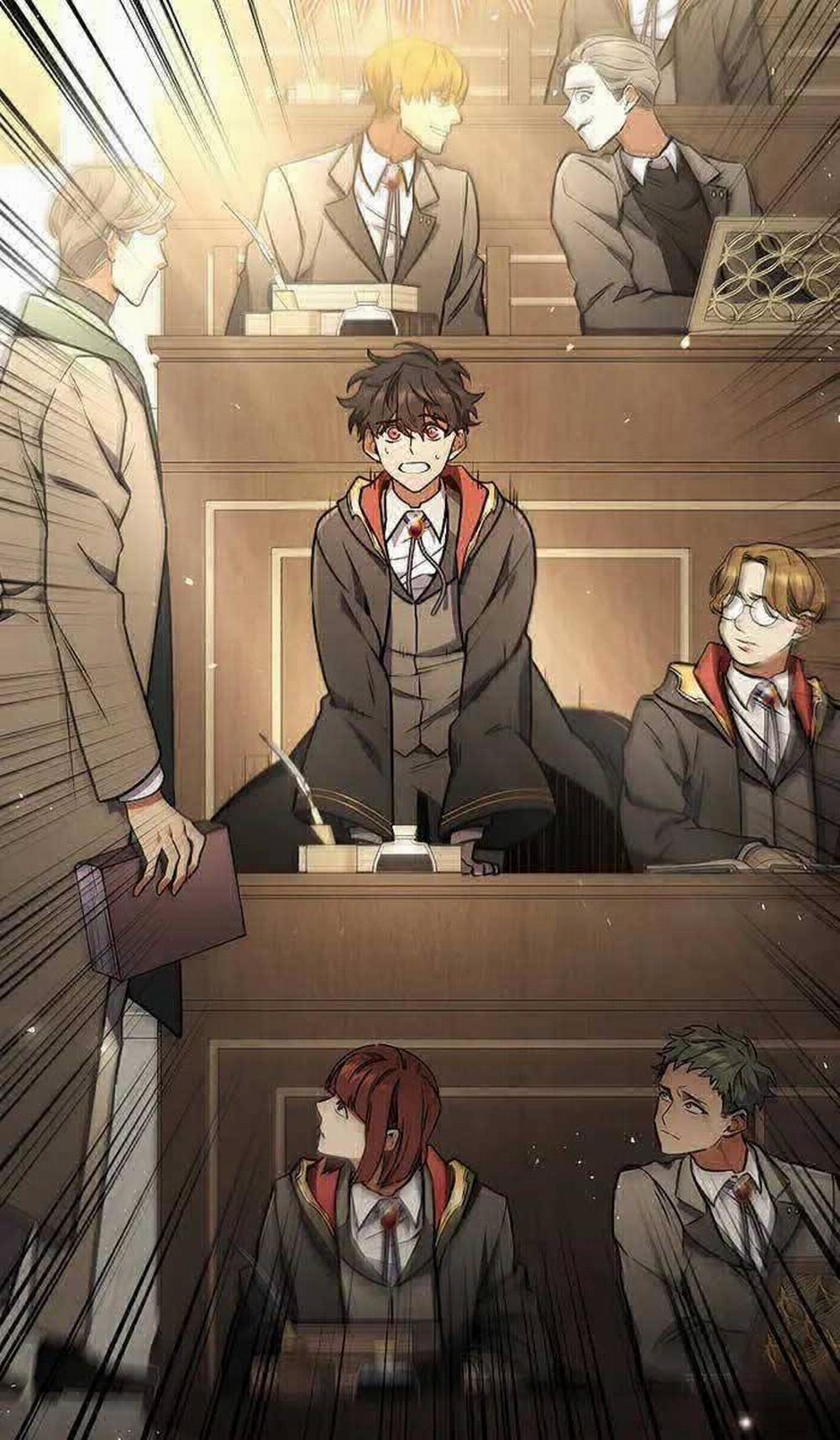 Thực Long Ma Pháp Sư 1 trang 144