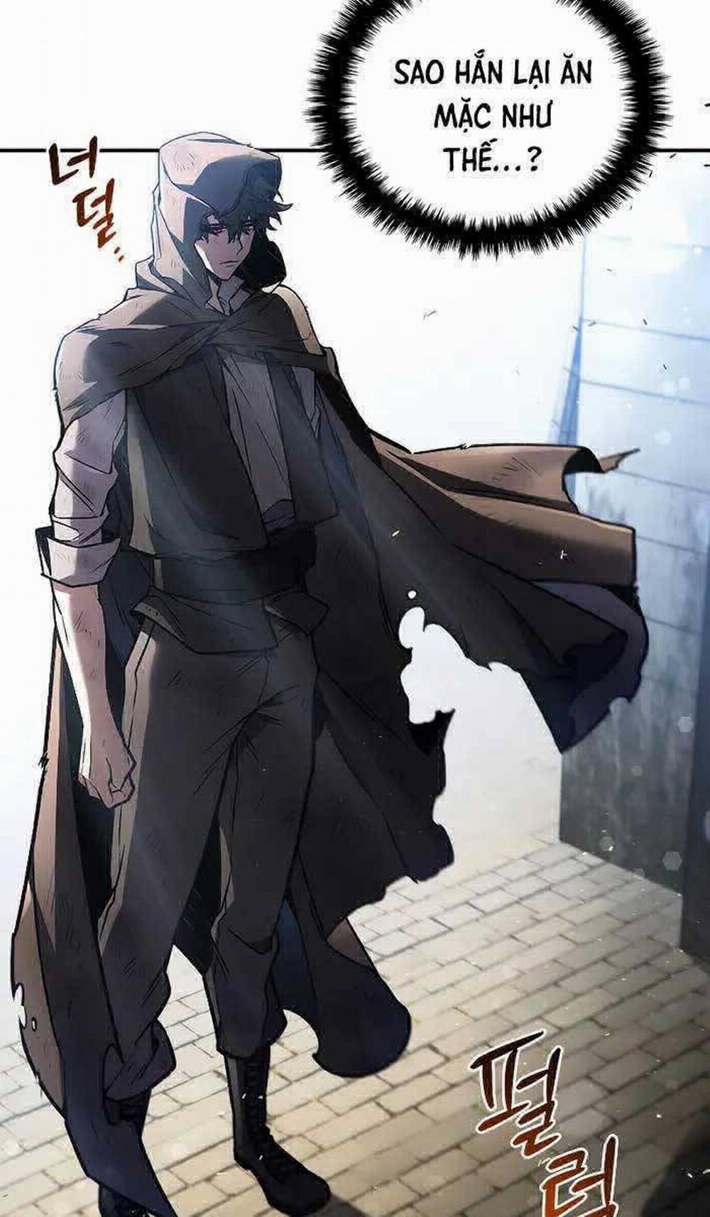 Thực Long Ma Pháp Sư 1 trang 7