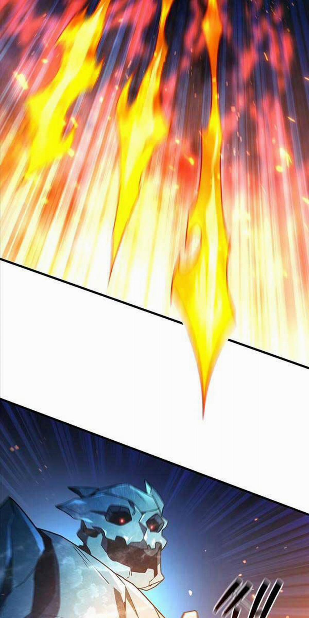 Thực Long Ma Pháp Sư 10 trang 1