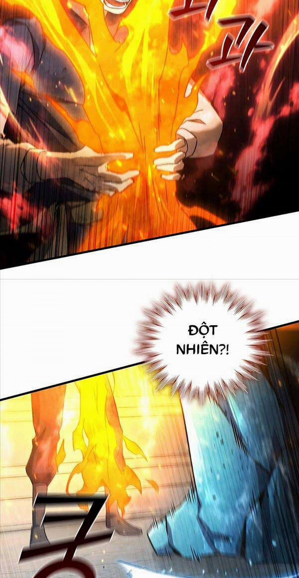 Thực Long Ma Pháp Sư 10 trang 29