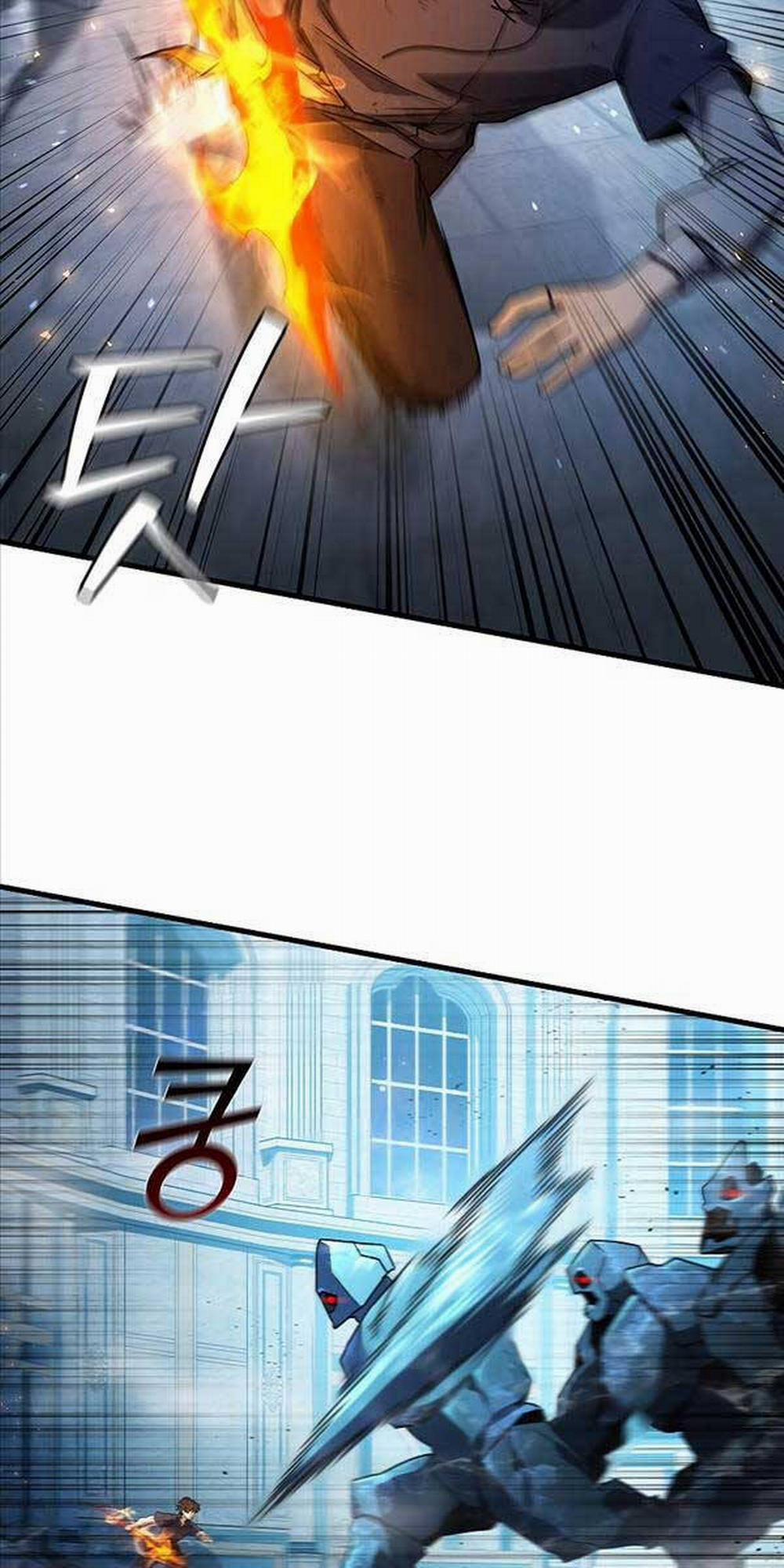 Thực Long Ma Pháp Sư 10 trang 43