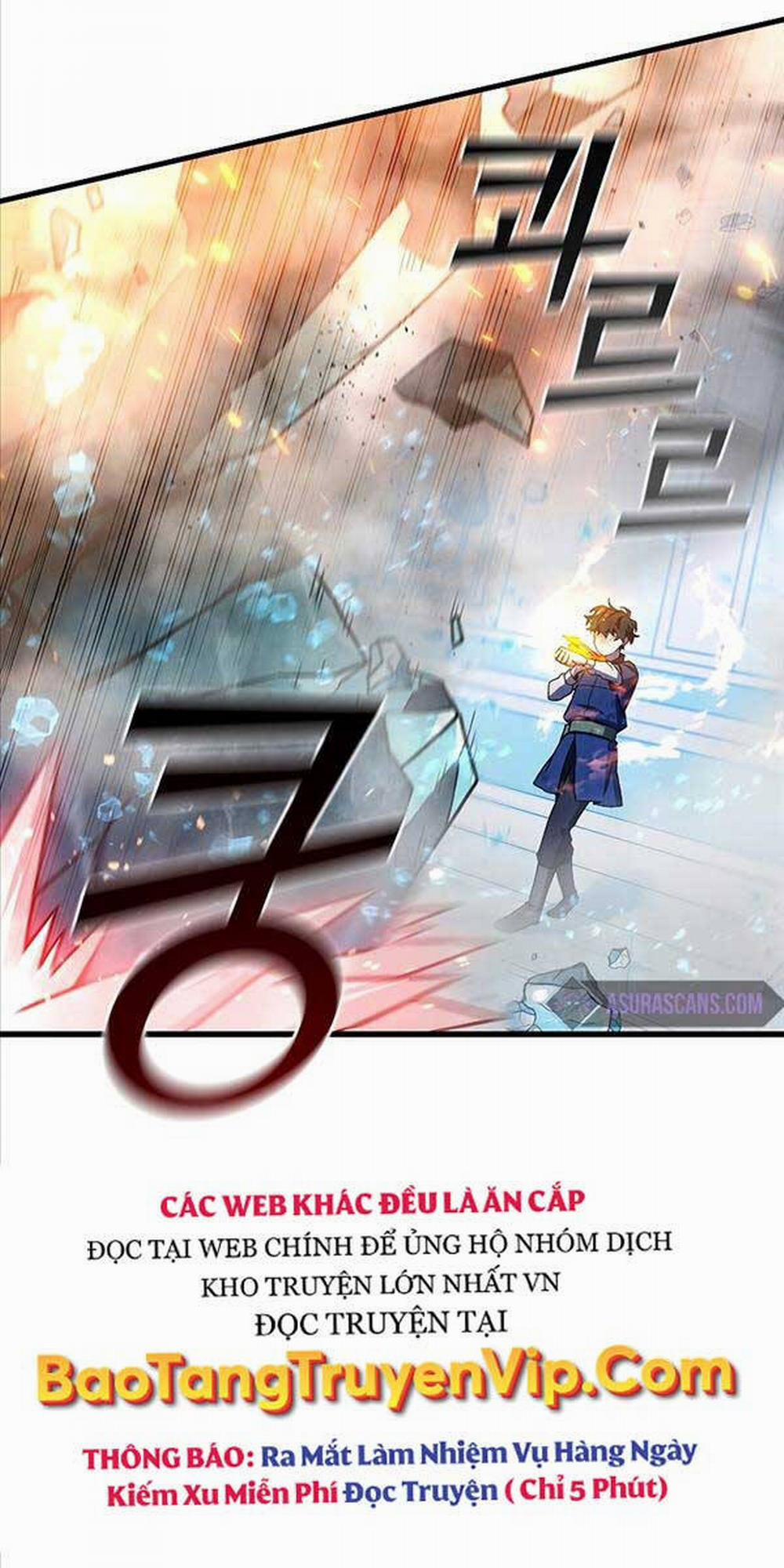 Thực Long Ma Pháp Sư 10 trang 6