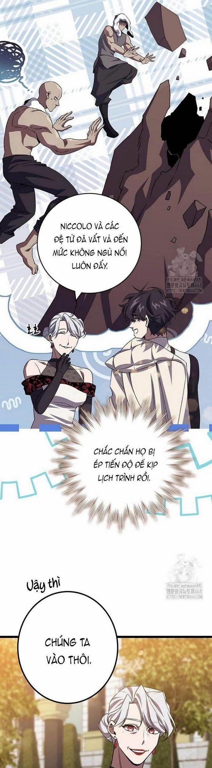 Thực Long Ma Pháp Sư 100 trang 2