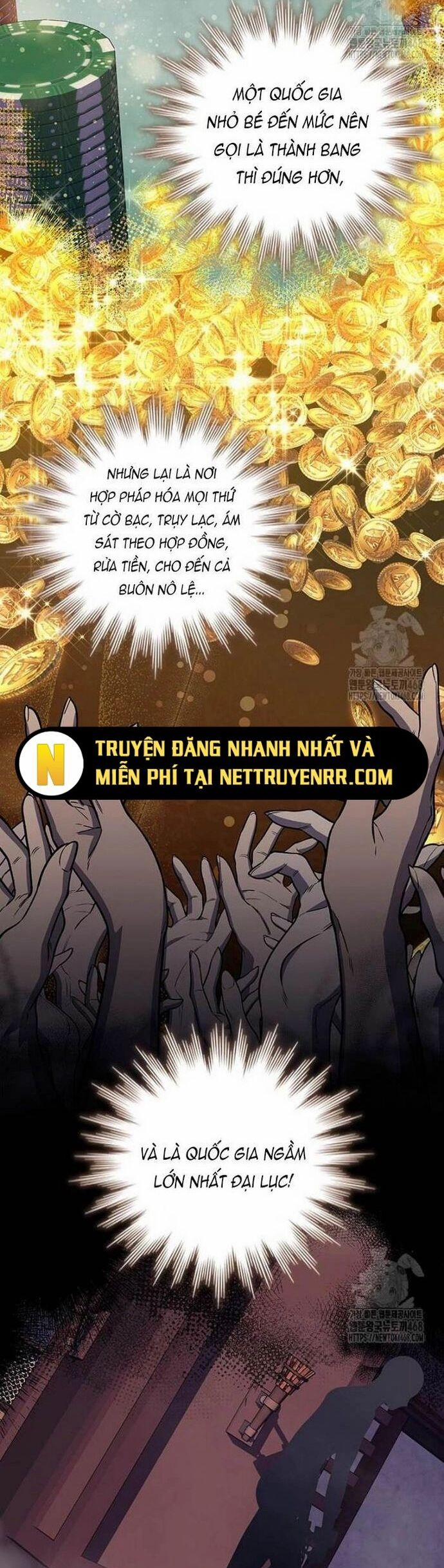 Thực Long Ma Pháp Sư 100 trang 49